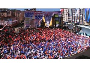 Hedefinde Gülen Ve Kılıçdaroğlu Vardı