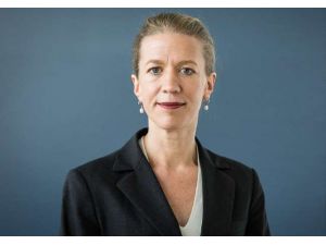 Almanya Da Açıklama Yaptı