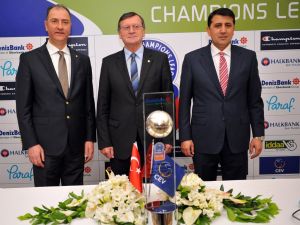 Dörtlü Final İçin Geri Sayım Başladı