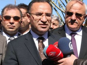 Mahkemeyi İşaret Etti