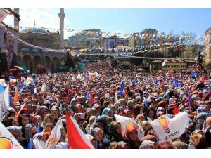 Söylentileri Yalanladı