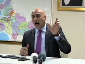 Chp Twitter’ın Kapatılmasıyla İlgili Suç Duyurusunda Bulunacak