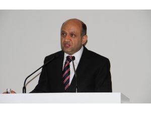 Bakan Işık’tan Otomotiv Yan Sanayicilerine Tavsiye