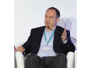 Uludağ Ekonomi Zirvesi’nde