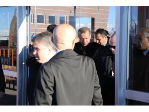 Başbakan Erdoğan Erzurum’da (1)