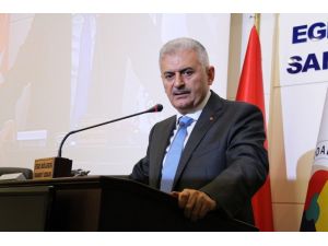 Binali Yıldırım’dan Twitter’a Youtube Benzetmesi