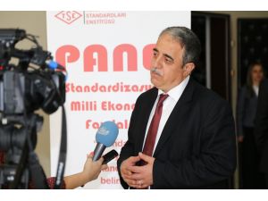 Tse Başkanı Şentürk’ten Türk Sanayicilerine Uyarı