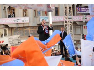 Kurtulmuş’tan Cumhurbaşkanlığı Seçimleri Açıklaması