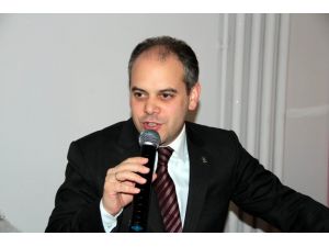 Bakan Kılıç: “Twitter Bizi Ciddiye Almaz İse Ne Yapacağız?”