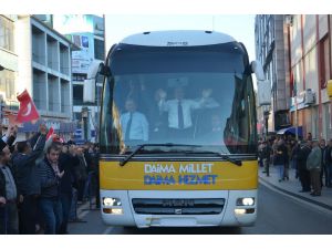 Sağlık Bakanı Müezzinoğlu: Hiçbir Şey Eskisi Gibi Değil