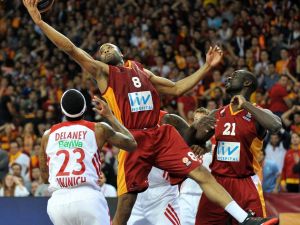Euroleague Top 16