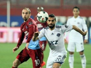 ’’Futbol Şansı Yanımızda Olsaydı...’’