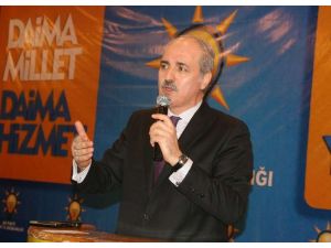 ’’Ak Parti’yi İndirmenin Yolu...’’