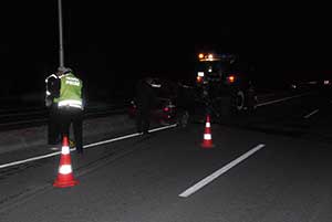 İki Otomobil Çapıştı: 6 Yaralı