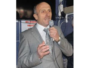 İşte Başbakan’ın İsim Vermeden Eleştirdiği O Kişi