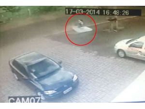 Şaka Gibi Kurtuluş !