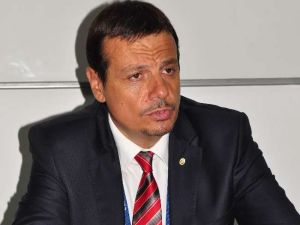 İşte A Milli Takımın Yeni Hocası