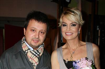 Sibel Turnagöle büyük sürpriz 