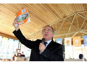 Şahin’den Kalay’a Tam Destek