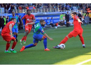 Spor Toto Süper Lig