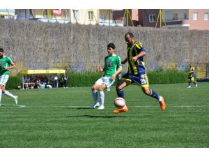 Spor Toto 2. Lig