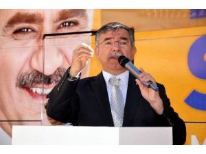 Işid’e Çok Sert Cevap