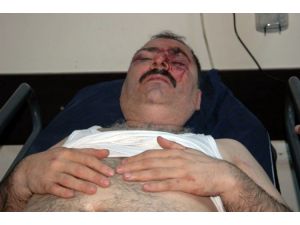 Mansur Yavaşa Davanı Sattın Dedi, Komalık Oldu