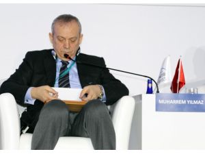 Uludağ Ekonomi Zirvesi