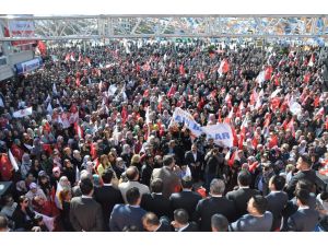 Adalet Bakanı Bekir Bozdağ: