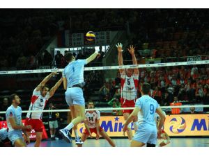 2014 Cev Denizbank Şampiyonlar Ligi Dörtlü Final