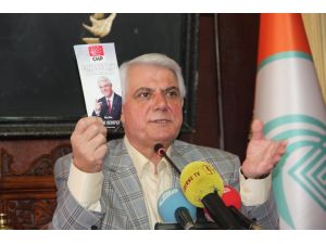 Sedefçiden Sert Açıklamalar