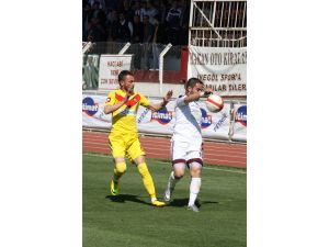 Spor Toto 2. Lig
