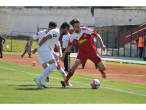 Spor Toto 2. Lig