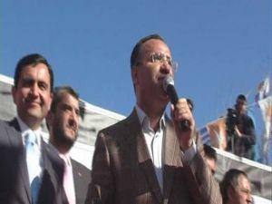 Tek Dert, Tayyip Erdoğan...