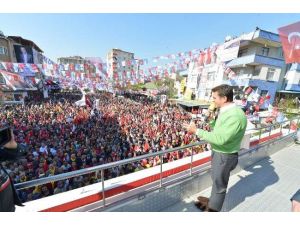 Sarıgül: 8 Gün Sonra...