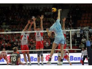 İlk Finalist Belli Oldu