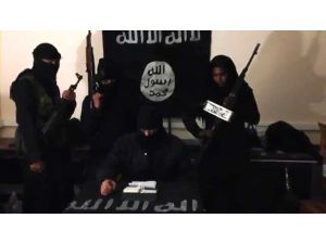 Işid’den Türkiye’ye Süleyman Şah Türbesi Tehdidi