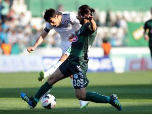 Spor Toto Süper Lig