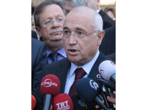 Meclis Başkanı Da Yorumladı