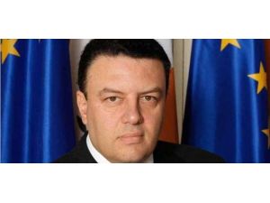 Rum Bakan Hayatını Kaybetti