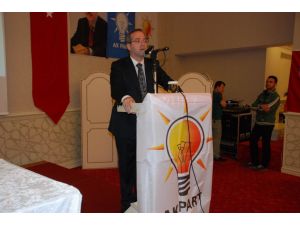 Bakan Eker Diyarbakır’da