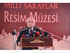 Tbmm Başkanı’ndan İlginç Tespit