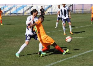 Spor Toto 2. Lig