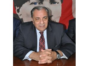 Mhp Genel Başkan Yardımcısı Türkeş Muş’ta