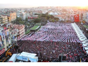 Kılıçdaroğlu’ndan Başbakan Erdoğan’a Menderes Eleştirisi