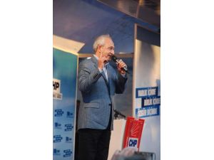 Başbakan’a ’’Menderes’’ Eleştirisi