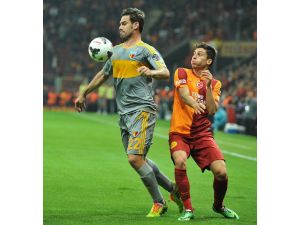 Spor Toto Süper Lig