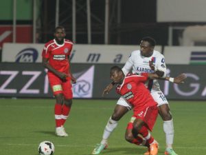 Spor Toto Süper Lig