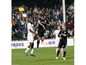 Ptt 1. Lig
