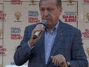 ’’İnzivaya Çekildim Diyor’’